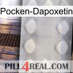 Poxet Dapoxetine 16